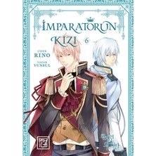 Athica Books Imparatorun Kızı 6