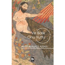 Bilgi Yayınevi ve Balık Onu Yuttu