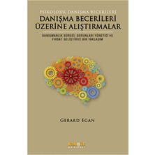 Kaknüs Yayınları Danışma Becerileri Üzerine Alıştırmalar