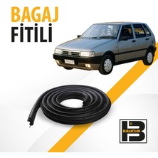 B&M Kauçuk Fiat Uno Bagaj Fitili BM00251
