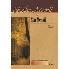 Kubbealtı Neşriyatı Yayıncılık Son Menzil