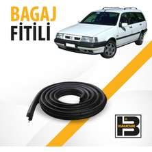 B&M Kauçuk Tempra Station Wagon Bagaj Fitili BM00218