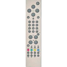 LCD LED Kumanda Vestel 5 Yazısız