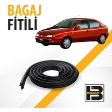 B&M Kauçuk Fiat Brava (1995-2001) Bagaj Fitili BM00207