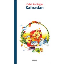 Beyan Yayınları Katıraslan
