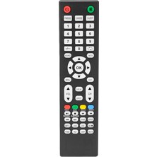 LCD LED Kumanda Awox Yumatu Onyx Yumatu Smart Onyx Dıjıtsu 3282ST 431 Serisi