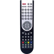 Uydu Kumanda Amstrad Hd Yeni Model 11-J Samux