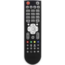 Linx Uydu Kumanda Lınx Hd Lınux Yazısız