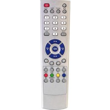 Uydu Kumanda Botech 7300 USB Yazısız