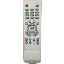 Avermedia Uydu Kumanda Avermedıa 6000 Nextstar Funny Envısıon Globex Kamosonıc Trımax Yazısız