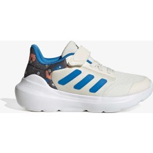 Adidas Tensaur Run 3.0 Çocuk Beyaz Spor Ayakkabı.-