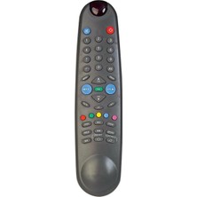 Tv Kumanda Arçelik Beko 14.1 Yazısız