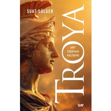 Say Kitap Troya