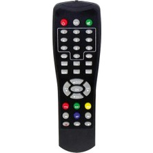 Uydu Kumanda Amstrad South Lıne Samux Wısmann Yazısız