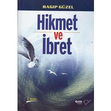 Çelik Yayınevi Hikmet ve Ibret