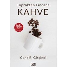 Mundi Kitap Topraktan Fincana Kahve