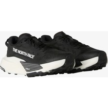 The North Face Altamesa 500 V2 Kadın Siyah Koşu Ayakkabısı.-