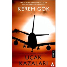 Kanon Kitap Uçak Kazaları