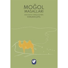 Cem Yayınevi Moğol Masalları