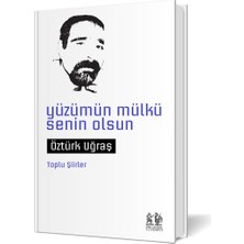 Pikaresk Yayınevi Yüzümün Mülkü Senin Olsun