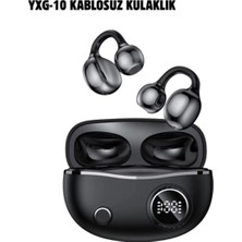 Azurtech YXG10 Tws Kablosuz Kulaklık
