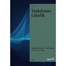 Albaraka Yayınları Yankılanan Liderlik