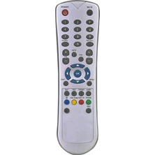 Uydu Kumanda Benjamın Taplın