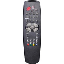 Tv Kumanda Saba Telefunken Profilo M Sel Işıksız