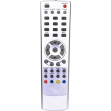 Uydu Kumanda Arçelik Beko 550 570 Dc Yazısız