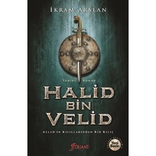 Foliant Yayınları Halid Bin Velid