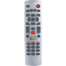Uydu Kumanda D-Smart Next 9500 Cıs Yazısız