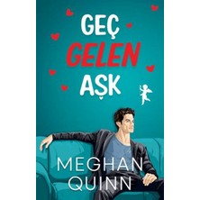 Ren Kitap Geç Gelen Aşk