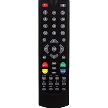 Uydu Kumanda Skytech ST-8010 Mini Yazısız