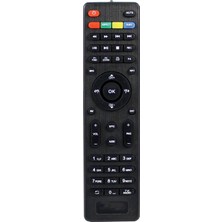 Uydu Kumanda Astracom Femto Botech Pıko 300 Slim