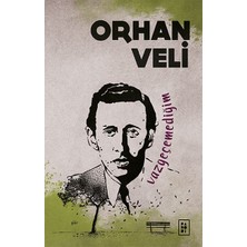 Parodi Yayınları Vazgeçemediğim