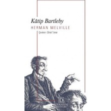 Dekalog Yayınları Kâtip Bartleby