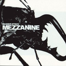 Plak Çalar Massive Attack – Mezzanine (2LP) Plak - (Sıfır - Kapalı Ambalaj)
