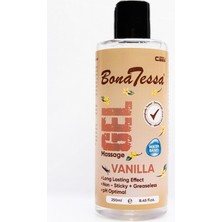 Sexotic Bona Tessa Gel Vanilyalı 250 ml