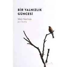 Albaraka Yayınları Bir Yalnızlık Güncesi