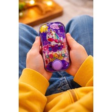 Seymen Bıçakçılık Unicorn Su Oyunu Oyuncak | Işıksız Eğlenceli El Oyunu | Çocuk Oyuncağı