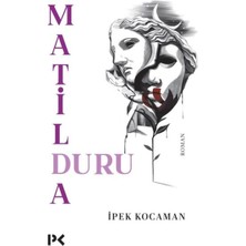 Profil Kitap Matilda Duru