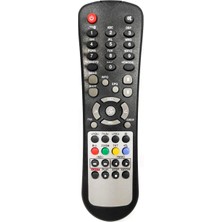 Seoul Hiremco Uydu Kumanda Seoul Hıremco X-1 X-2  X-3 Yazısız