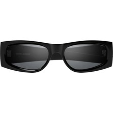 Saint Laurent YSL M140 002 56 Kadın Güneş Gözlüğü