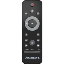 Uydu Kumanda Jameson Mini Hd JS-2015