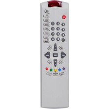 Arçelik Tv Kumanda Arçelık 14.2 Okz Yazısız