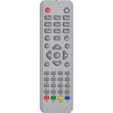 Benjamin Uydu Kumanda Next Kanky Newwave Wellbox Benjamın BJ-7400 Trıdent Yazısız