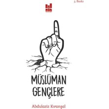 Mgv Yayınları Müslüman Gençlere