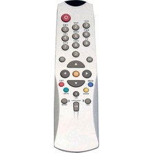 Uydu Kumanda Vestel Zaplı Yazısız