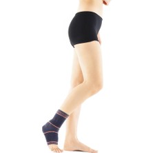 Orlex Örme Aşil Tendon Destekli Ayak Bilekliği ORX-A718 