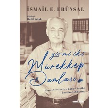 Timaş Tarih Yirmi Iki Mürekkep Damlası